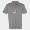 Heathered Polo Thumbnail