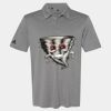 Heathered Polo Thumbnail