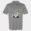 Heathered Polo Thumbnail