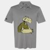 Heathered Polo Thumbnail