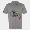 Heathered Polo Thumbnail