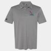 Heathered Polo Thumbnail