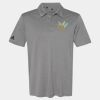 Heathered Polo Thumbnail