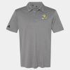 Heathered Polo Thumbnail