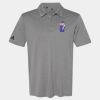 Heathered Polo Thumbnail