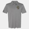 Heathered Polo Thumbnail