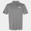 Heathered Polo Thumbnail