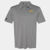Heathered Polo Thumbnail