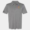 Heathered Polo Thumbnail