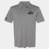 Heathered Polo Thumbnail