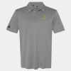 Heathered Polo Thumbnail