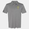 Heathered Polo Thumbnail