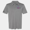 Heathered Polo Thumbnail