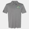 Heathered Polo Thumbnail