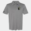 Heathered Polo Thumbnail
