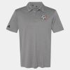 Heathered Polo Thumbnail