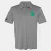 Heathered Polo Thumbnail