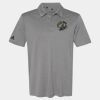 Heathered Polo Thumbnail