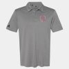 Heathered Polo Thumbnail