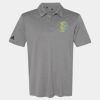 Heathered Polo Thumbnail