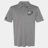 Heathered Polo Thumbnail