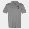Heathered Polo Thumbnail