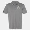 Heathered Polo Thumbnail