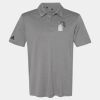 Heathered Polo Thumbnail