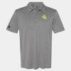 Heathered Polo Thumbnail