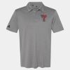 Heathered Polo Thumbnail