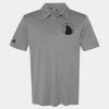 Heathered Polo Thumbnail