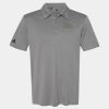 Heathered Polo Thumbnail