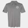 Heathered Polo Thumbnail