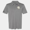 Heathered Polo Thumbnail
