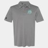 Heathered Polo Thumbnail