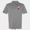 Heathered Polo Thumbnail