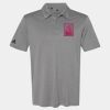 Heathered Polo Thumbnail