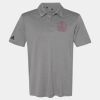 Heathered Polo Thumbnail