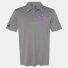Heathered Polo Thumbnail