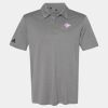 Heathered Polo Thumbnail