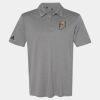 Heathered Polo Thumbnail