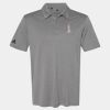 Heathered Polo Thumbnail