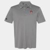 Heathered Polo Thumbnail