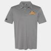 Heathered Polo Thumbnail