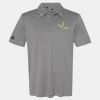 Heathered Polo Thumbnail