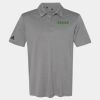 Heathered Polo Thumbnail