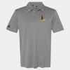 Heathered Polo Thumbnail