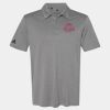 Heathered Polo Thumbnail