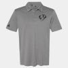 Heathered Polo Thumbnail