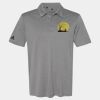 Heathered Polo Thumbnail